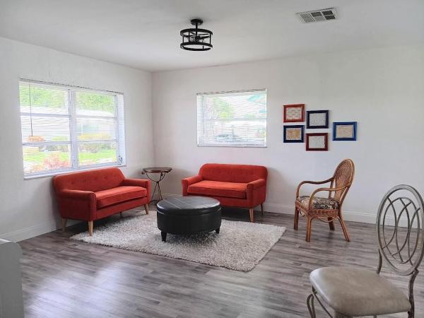 Forsythe Colony 16, 7105 NW 74th Pl, Tamarac, Florida 33321, image 2