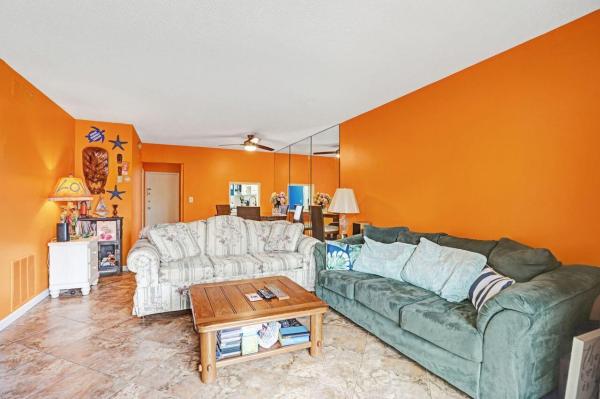 Garden Aire Village South, 2350 NE 14th Street Cswy #205, Pompano Beach, Florida 33062, image 3