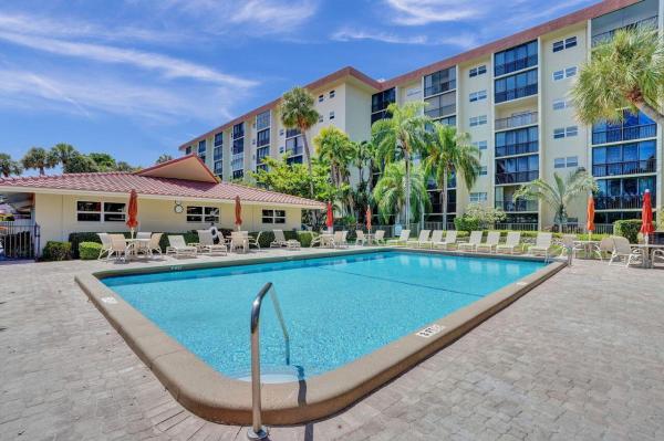 Garden Aire Village South, 2350 NE 14th Street Cswy #205, Pompano Beach, Florida 33062, image 1