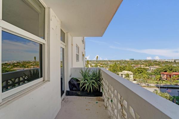 Galt Towers, 4250 Galt Ocean Dr #9C, Fort Lauderdale, Florida 33308, image 3