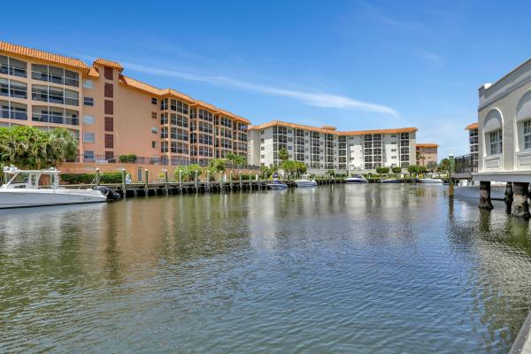 San Remo, 2871 N Ocean Blvd #C205, Boca Raton, Florida 33431, image 2