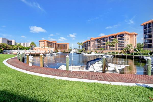 San Remo, 2871 N Ocean Blvd #C205, Boca Raton, Florida 33431, image 1