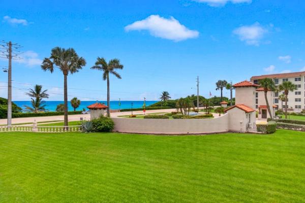 San Remo, 2871 N Ocean Blvd #C205, Boca Raton, Florida 33431, image 3