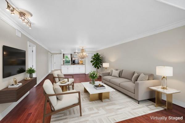 San Remo, 2871 N Ocean Blvd #C205, Boca Raton, Florida 33431, image 1