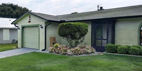 Woodland Trails, 4682 SW Pearl St, Port St. Lucie, Florida 34953, image 1