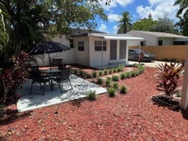Hollywood Little Ranches, 2817 Taylor St, Hollywood, Florida 33020, image 3