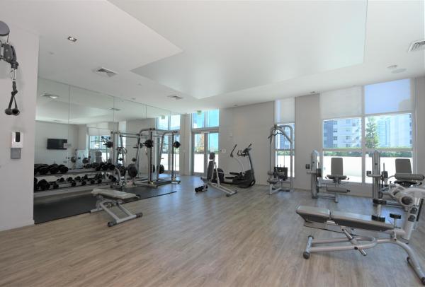 1100 Millecento Residences, 1100 S Miami Ave #2207, Miami, Florida 33130, image 1