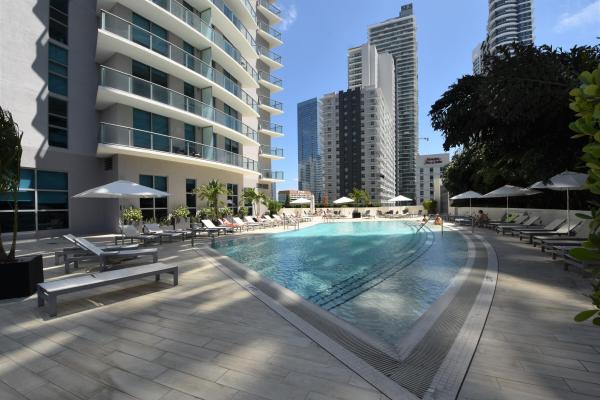 1100 Millecento Residences, 1100 S Miami Ave #2207, Miami, Florida 33130, image 3