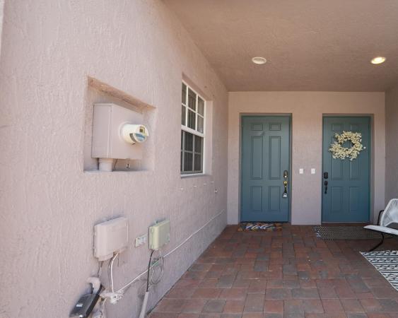 Carriage Pointe Townhomes, 126 Lancaster Rd, Boynton Beach, Florida 33426, image 3