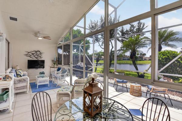 Lakeridge Greens, 6746 Sun River Rd, Boynton Beach, Florida 33437, image 1