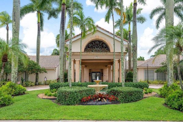 Lakeridge Greens, 6746 Sun River Rd, Boynton Beach, Florida 33437, image 2