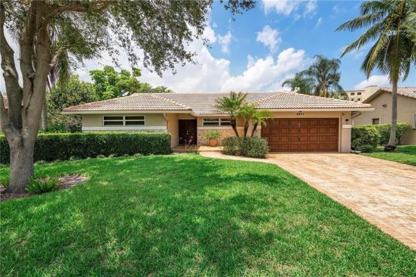 8651 NW 21st Ct, Coral Springs, Florida 33071, image 1