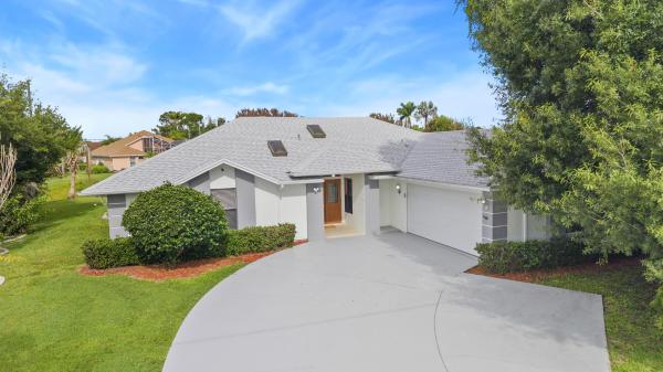 5400 NW Emblem St, Port St. Lucie, Florida 34983, image 2
