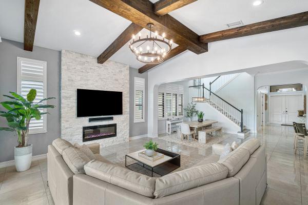 Palm Meadows Estates, 8331 Grand Prix Ln, Boynton Beach, Florida 33472, image 2