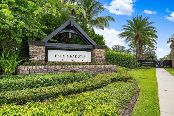 Palm Meadows Estates, 8331 Grand Prix Ln, Boynton Beach, Florida 33472, image 1