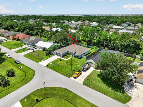 3958 SW Brunswick St, Port St. Lucie, Florida 34953, image 3