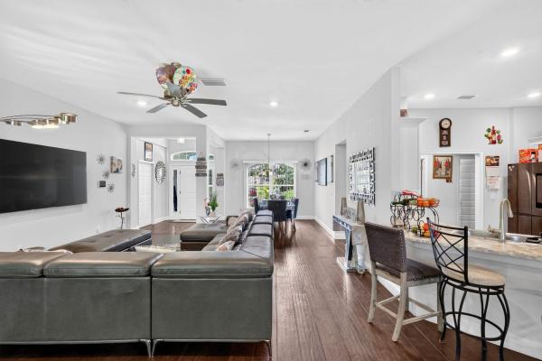 3958 SW Brunswick St, Port St. Lucie, Florida 34953, image 2
