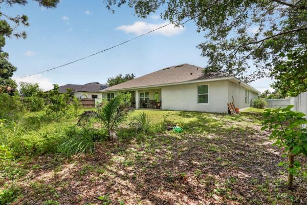 3958 SW Brunswick St, Port St. Lucie, Florida 34953, image 2