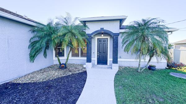 4002 SW Jarmer Rd, Port St. Lucie, Florida 34953, image 2