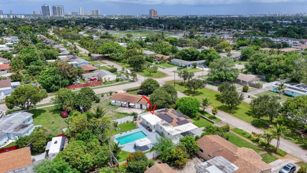 Kelsey City, 813 Date Palm Dr, Lake Park, Florida 33403, image 3