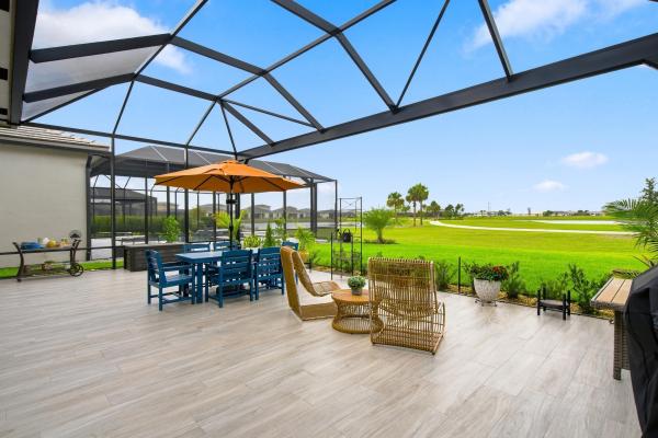 Astor Creek Golf & Country Club, 13145 SW Shinnecock Dr, Port St. Lucie, Florida 34987, image 1