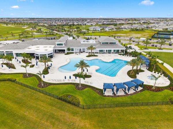 Astor Creek Golf & Country Club, 13145 SW Shinnecock Dr, Port St. Lucie, Florida 34987, image 3