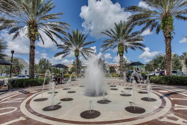 TownPark At Tradition, 11728 SW Bennington Cir, Port St. Lucie, Florida 34987, image 1