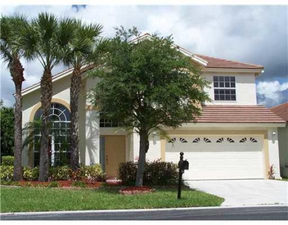 Monterey Bay At Boca Winds, 22063 Altona Dr, Boca Raton, Florida 33428, image 3