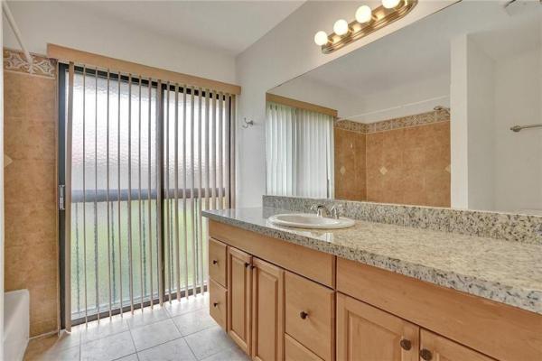 Classic Townhouses West, 4924 Sheridan St #6, Hollywood, Florida 33021, image 3