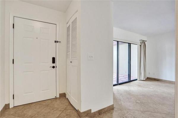 Classic Townhouses West, 4924 Sheridan St #6, Hollywood, Florida 33021, image 1