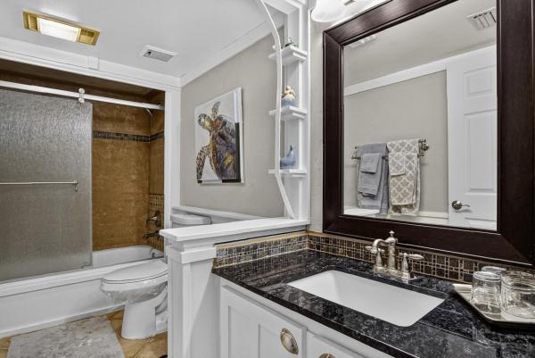 Lakeshore Village Of Meadowood, 3400 Twin Lakes Ter #201, Fort Pierce, Florida 34951, image 3