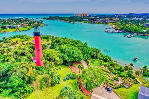 Ocean Parks, 300 N A1a #403O, Jupiter, Florida 33477, image 3
