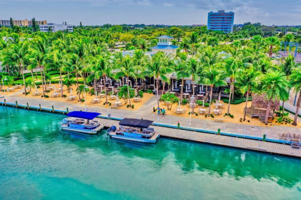 Ocean Parks, 300 N A1a #403O, Jupiter, Florida 33477, image 3