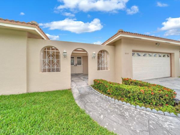 Margate Shores, 6620 NW 23rd St, Margate, Florida 33063, image 1