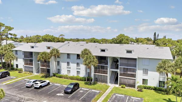 3630 Alder Dr #E2, West Palm Beach, Florida 33417, image 2