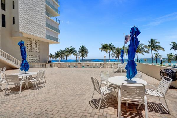 Pompano Atlantis, 1000 S Ocean Blvd #10O, Pompano Beach, Florida 33062, image 3