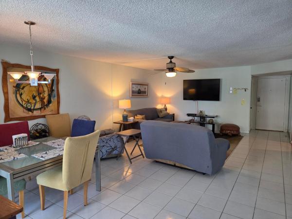 Pompano Atlantis, 1000 S Ocean Blvd #10O, Pompano Beach, Florida 33062, image 1