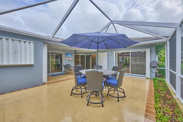 Sun Terrace At The Lakes, 1202 NW Sun Terrace Cir #24D, Port St. Lucie, Florida 34986, image 1