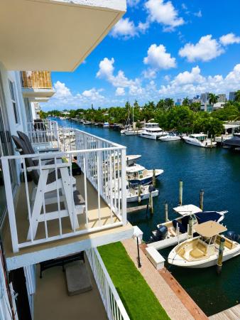 Cromwell East, 1777 SE 15th St #419, Fort Lauderdale, Florida 33316, image 2