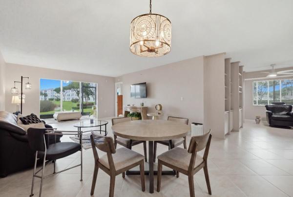 Huntington Pointe, 6112 Huntwick Ter #108, Delray Beach, Florida 33484, image 1