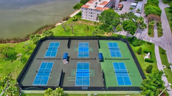 Huntington Pointe, 6112 Huntwick Ter #108, Delray Beach, Florida 33484, image 1