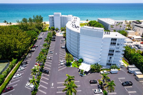 Ambassador 2, 2780 S Ocean Blvd #509, Palm Beach, Florida 33480, image 3