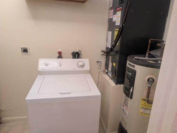 Washington Park, 480 NW 14th St, Florida City, Florida 33034, image 2