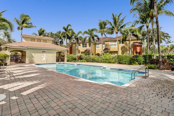 3373 Merrick Ln #705, Coconut Creek, Florida 33063, image 3