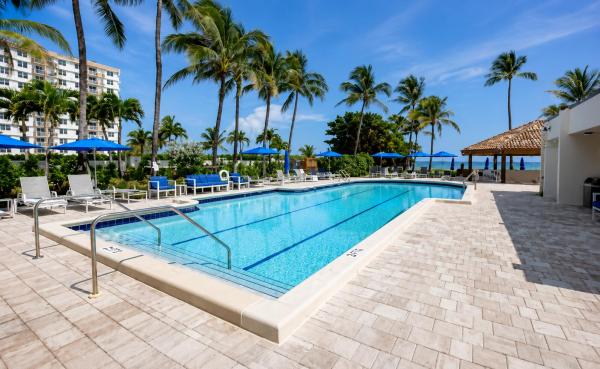 Coronado At Highland Beach, 3420 S Ocean Blvd #8W, Highland Beach, Florida 33487, image 1