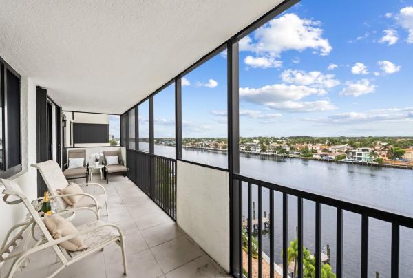 Coronado At Highland Beach, 3420 S Ocean Blvd #8W, Highland Beach, Florida 33487, image 3