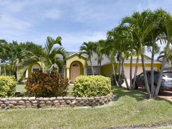 Woodland Trails, 4435 SW Masefield St, Port St. Lucie, Florida 34953, image 1