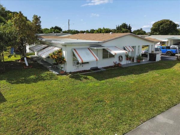Oakland Estates, 4290 NW 49th Ter, Lauderdale Lakes, Florida 33319, image 2