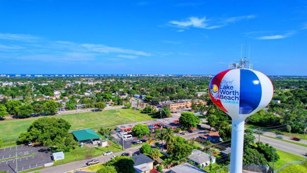 Lake Worth Town, 926 N C St, Lake Worth Beach, Florida 33460, image 1