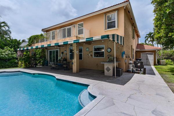 The Preserve At Binks Forest, 522 Cypress Green Cir, Wellington, Florida 33414, image 3